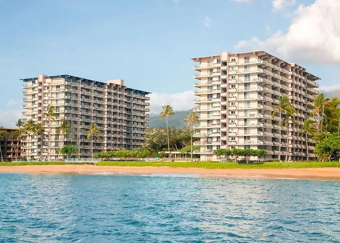 Aston At The Whaler On Kaanapali Beach