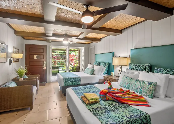 The Mauian Hotel